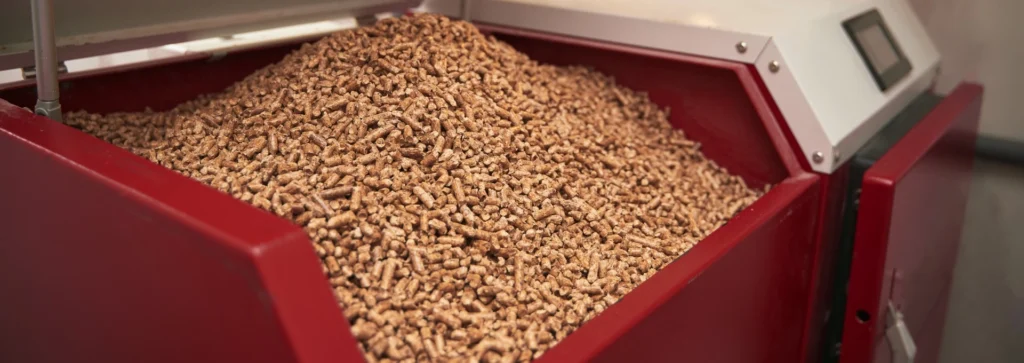 Chauffage écologique